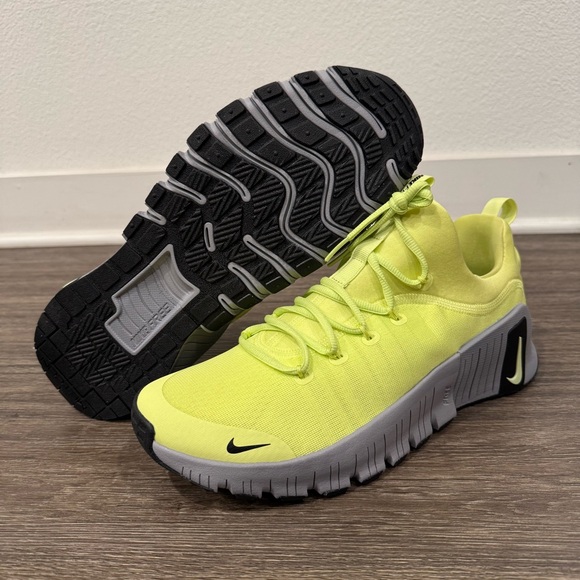 Nike Free Metcon 6 sz 12
